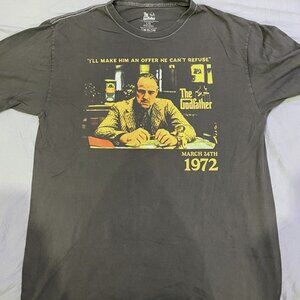 Godfather T-Shirt
